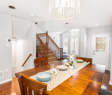 For Lease - 5050 Bunton Crescent, Burlington, Ontario - Photo 6