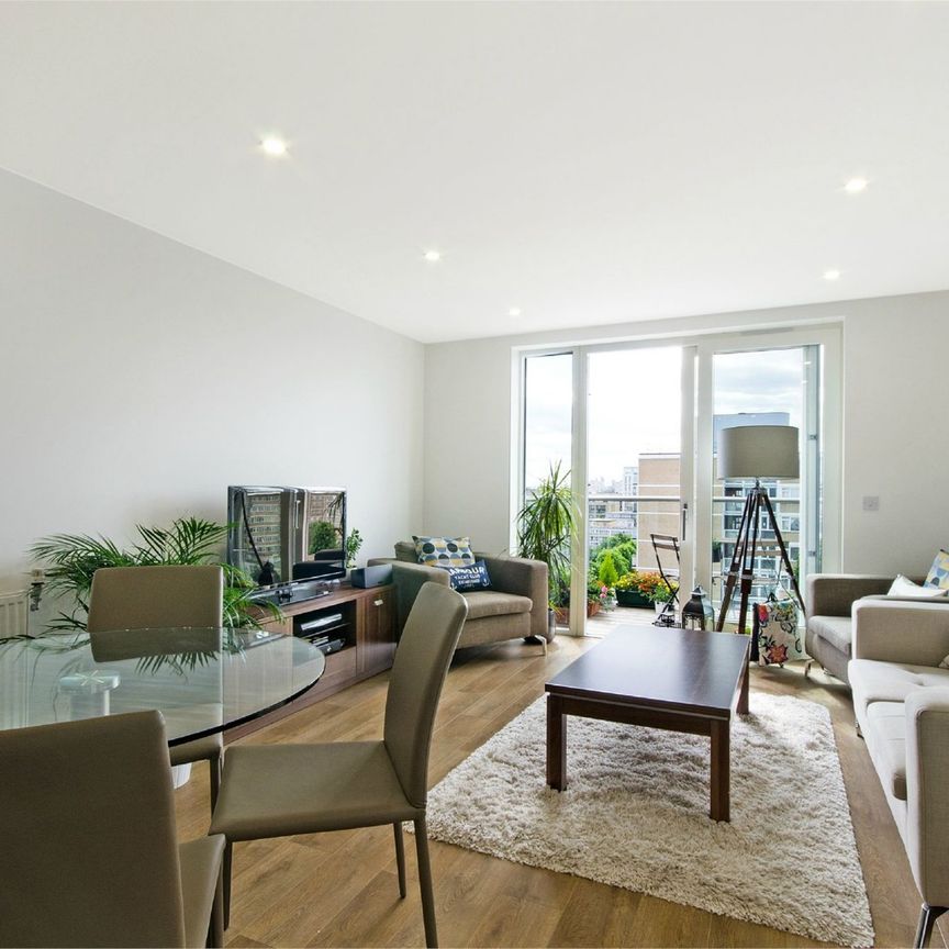 Cordelia Street, London, E14 6GH - Photo 1