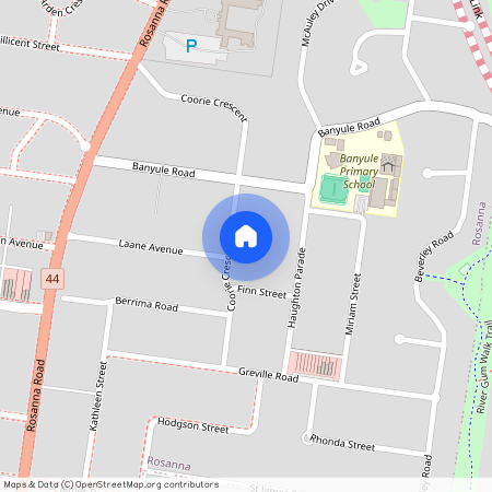 22 Coorie Cres, Melbourne, Victoria 3084