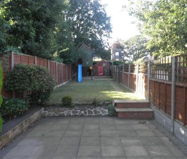 Holman Street - Photo 3