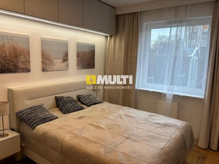 Na wynajem - mieszkanie 3 pokojowe na Krzekowie. - Photo 5