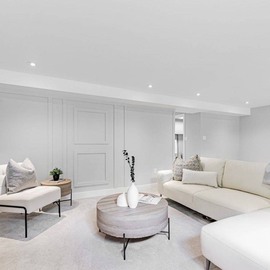 For Lease - 47 Notley Place, Toronto, Ontario - Photo 1