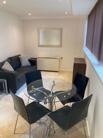 1 bedroom apartment to rent - Photo 3