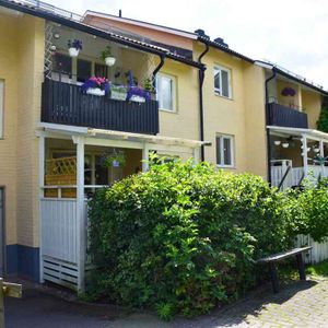 2 RUM KÖK - Foto 2