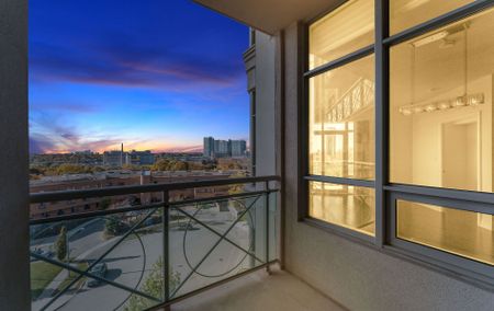 For Lease - 10 Bloorview Place Unit# 707, Toronto, Ontario - Photo 3