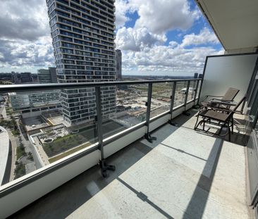 For Lease - 898 Portage Parkway Unit# 2303, Vaughan, Ontario - Photo 3