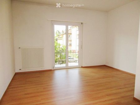 3.5 Zimmer, 81 m² - Photo 2