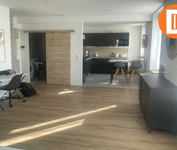 Appartement à louer à MONTIGNY LES METZ - Photo 1