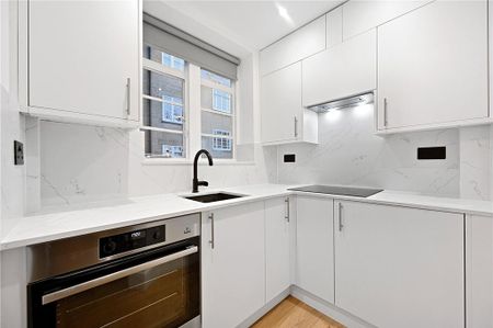 Studio to rent - Photo 5