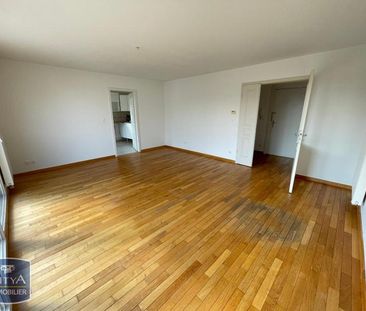 Location Appartement 4 pièces 82m² OSTWALD 67540 - Photo 1