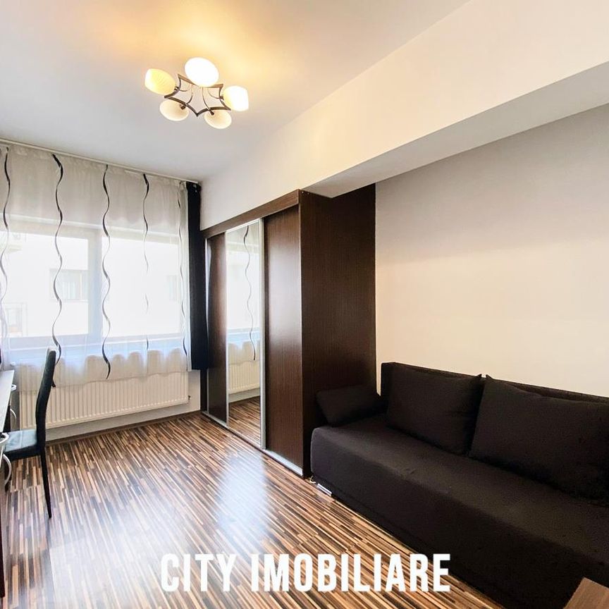 Apartament 2 camere, decomandat, bloc nou, parcare, Buna Ziua. - Fotografie 1