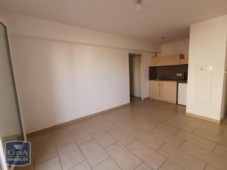 Location Appartement 2 pièces 44m² PERPIGNAN 66000 - Photo 5