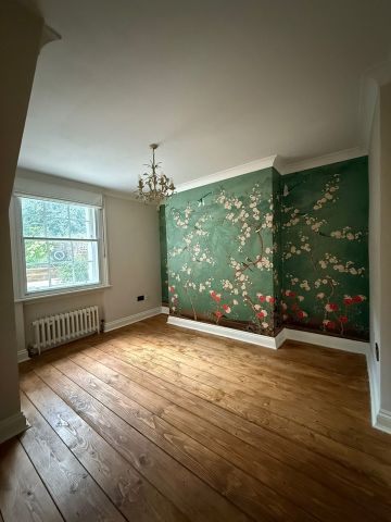 2 Bed Maisonette, Rees Street, N1 - Photo 2