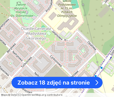 Wynajmę mieszkanie, 3 pokoje, Os. Diamentowe - Zdjęcie 1