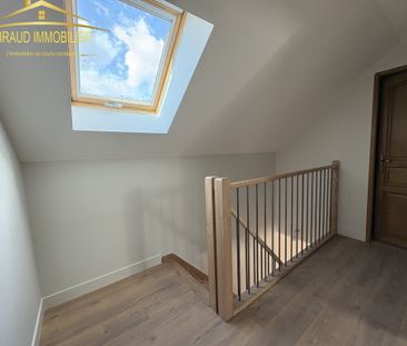 Location Appartement 3 pièces 72m² CHARLIEU 42190 - Photo 6