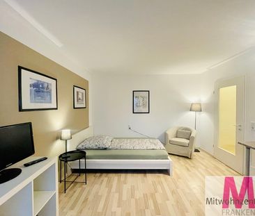 Gepflegte Wohnung in zentraler Lage - Photo 2