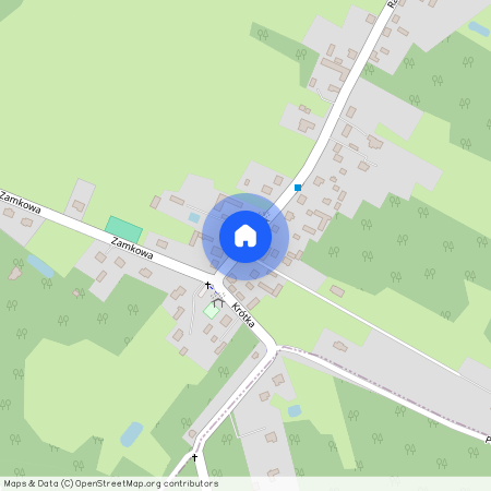 Otwocki, (pow.), Wiązowna, (gm.)