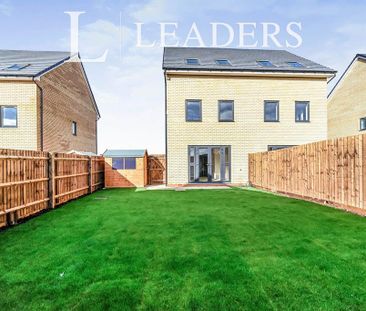 3 bedroom townhouse to rent - Photo 4