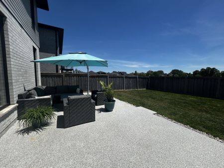For Lease - 2273 Bakervilla Avenue, London South, Ontario - Photo 3