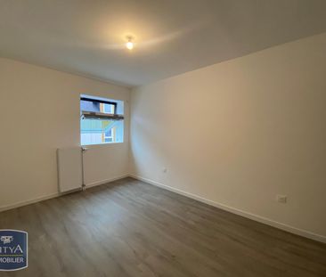 Location Appartement 2 pièces 38m² DEVILLE LES ROUEN 76250 - Photo 1