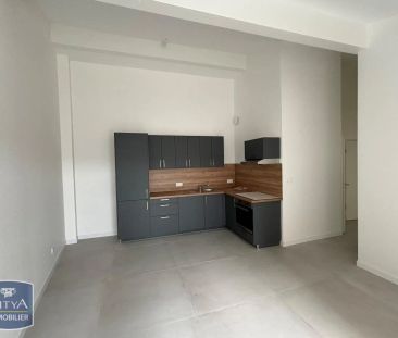 Appartement à louer 2 pièces 49.64m² - Photo 6