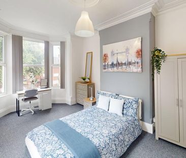 5 bedroom end of terrace house to rent - Photo 3