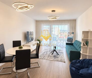2 camere open space, Horea, Complex ERA Hexagon, Dedeman,Totul Nou - Photo 2