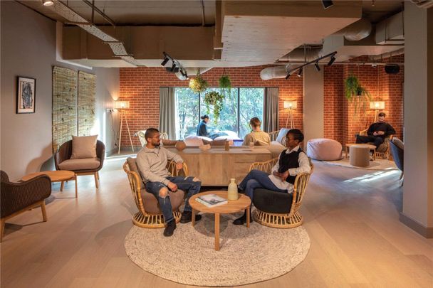 Biggest, Sunday Mills, Trewint Street,, Earlsfield,, SW18 flat to rent - Photo 1