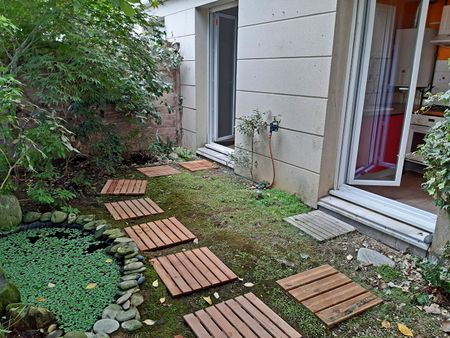 Location appartement 2 pièces, 60.96m², Bussy-Saint-Georges - Photo 2