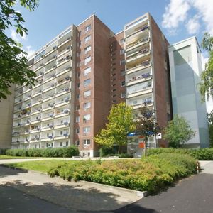 1-Raum Wohnung mit Aufzug und Weitblick - Photo 2