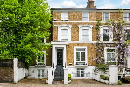 Edith Grove, London, SW10, London - Photo 2