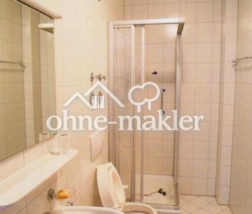 Helle 2,5 Zi-Wohnung Balkon Aufzug Parkett Kurplatz Bad Wildbad top... - Foto 3