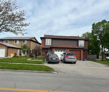 For Lease - 141 Risebrough Circuit Unit# Bsmt, Markham, Ontario - Photo 1