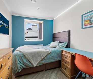3 bedroom apartment to rent - Photo 2
