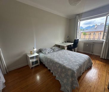 Appartement - 2 pièces - Chambéry - Photo 2
