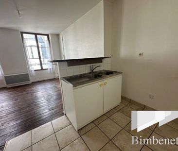 Appartement à louer, 2 pièces - Orléans 45000 - Photo 3