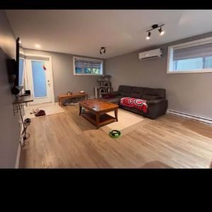 Logement 3 1/2 a louer deux montagne - Photo 2