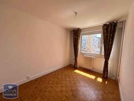 Location Appartement 4 pièces 72m² LE MANS 72000 - Photo 5