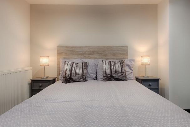 7 bedroom house of multiple occupation to rent - Photo 1