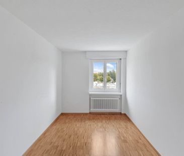 3.5 Zimmer, 68 m², 3. Stock - Photo 5