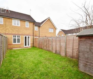 Clonmel Close, Caversham, Reading, RG4 - Photo 4