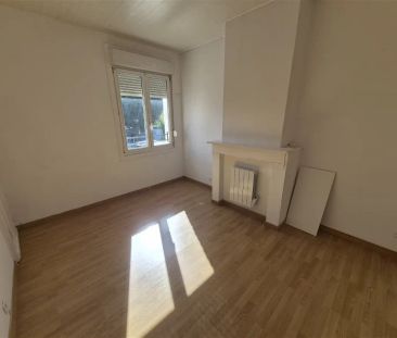 Location maison 4 pièces - 86.5m² à Aniche (59580) - Photo 5