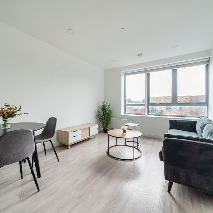 2 bedroom apartment to rent - Photo 1