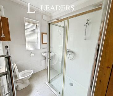 3 bedroom house to rent Glebe Street, Loughborough, Leicestershire,... - Photo 6