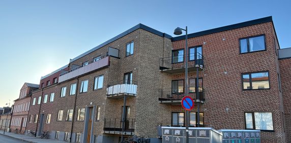 Hantverkargatan 35 - Photo 2