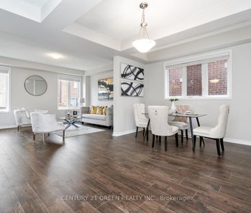 For Lease - 86 Leadenhall Road, Brampton, Ontario - Photo 4