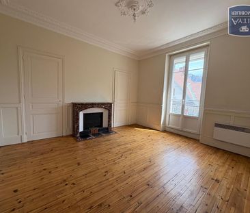 Location Appartement 4 pièces 92m² GRENOBLE 38000 - Photo 1