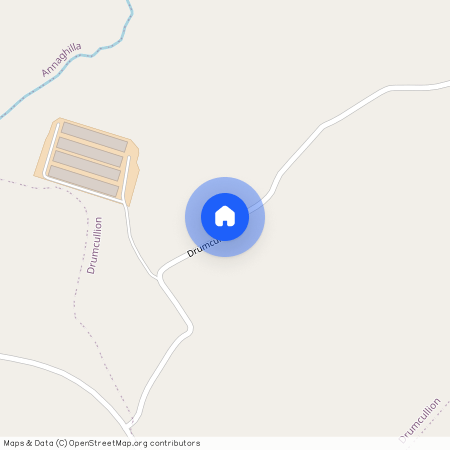 31 Drumcullion Lane, Ballygawley, BT70 2NB