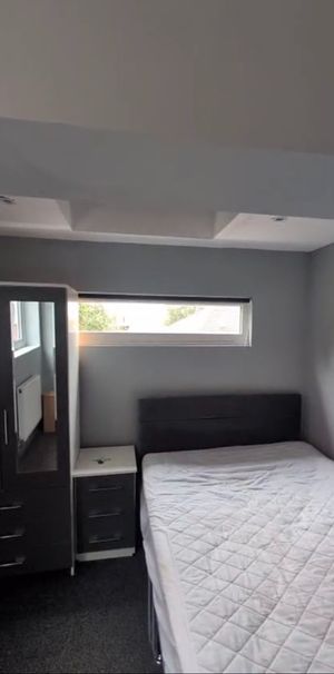 Room in a Shared House, Dulverton Road, LE3 - Photo 1