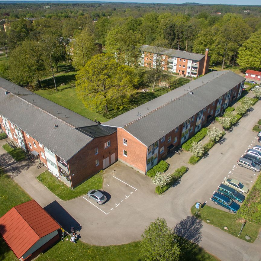 Fasanvägen, Perstorp - Photo 1